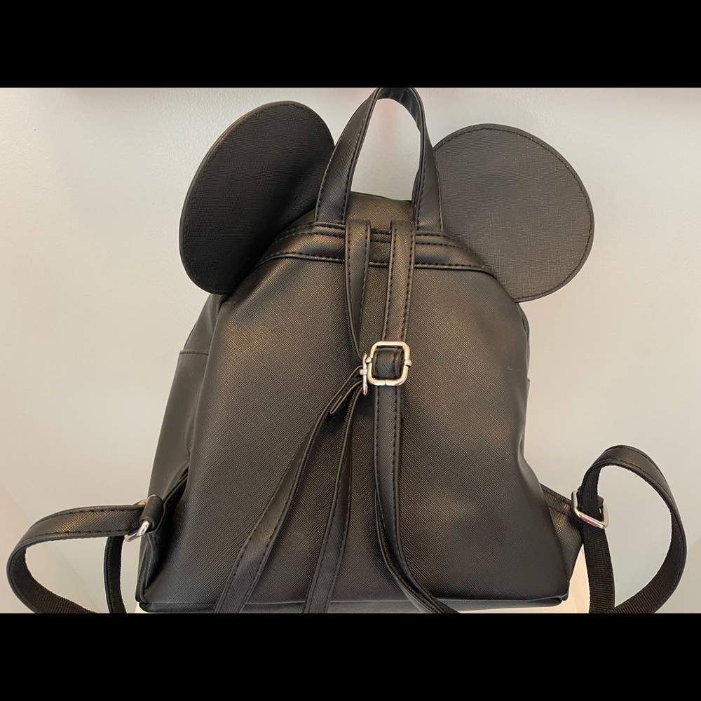 Mini mouse back pack - Picture 3 of 4